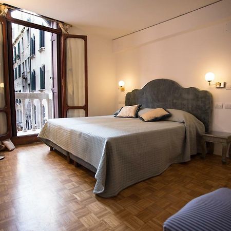 Ca' Nal Apartments 威尼斯 外观 照片