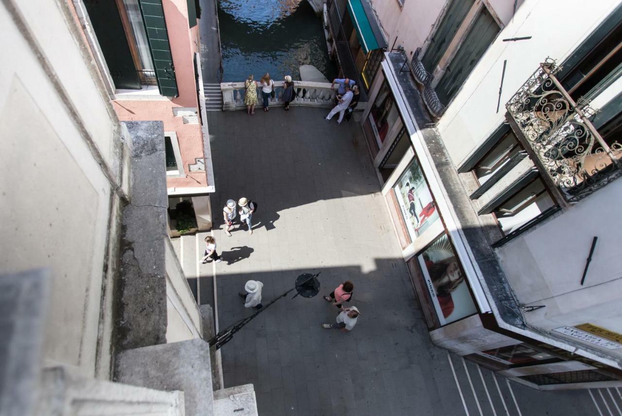 Ca' Nal Apartments 威尼斯 外观 照片