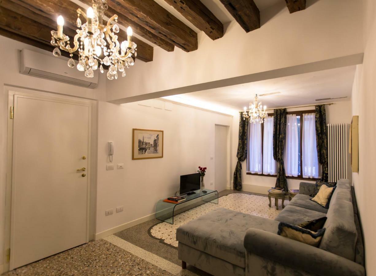 Ca' Nal Apartments 威尼斯 外观 照片