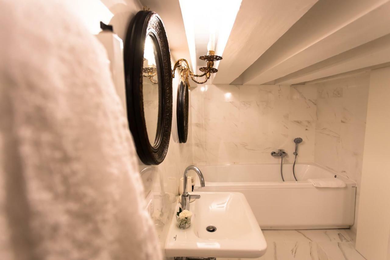 Ca' Nal Apartments 威尼斯 外观 照片