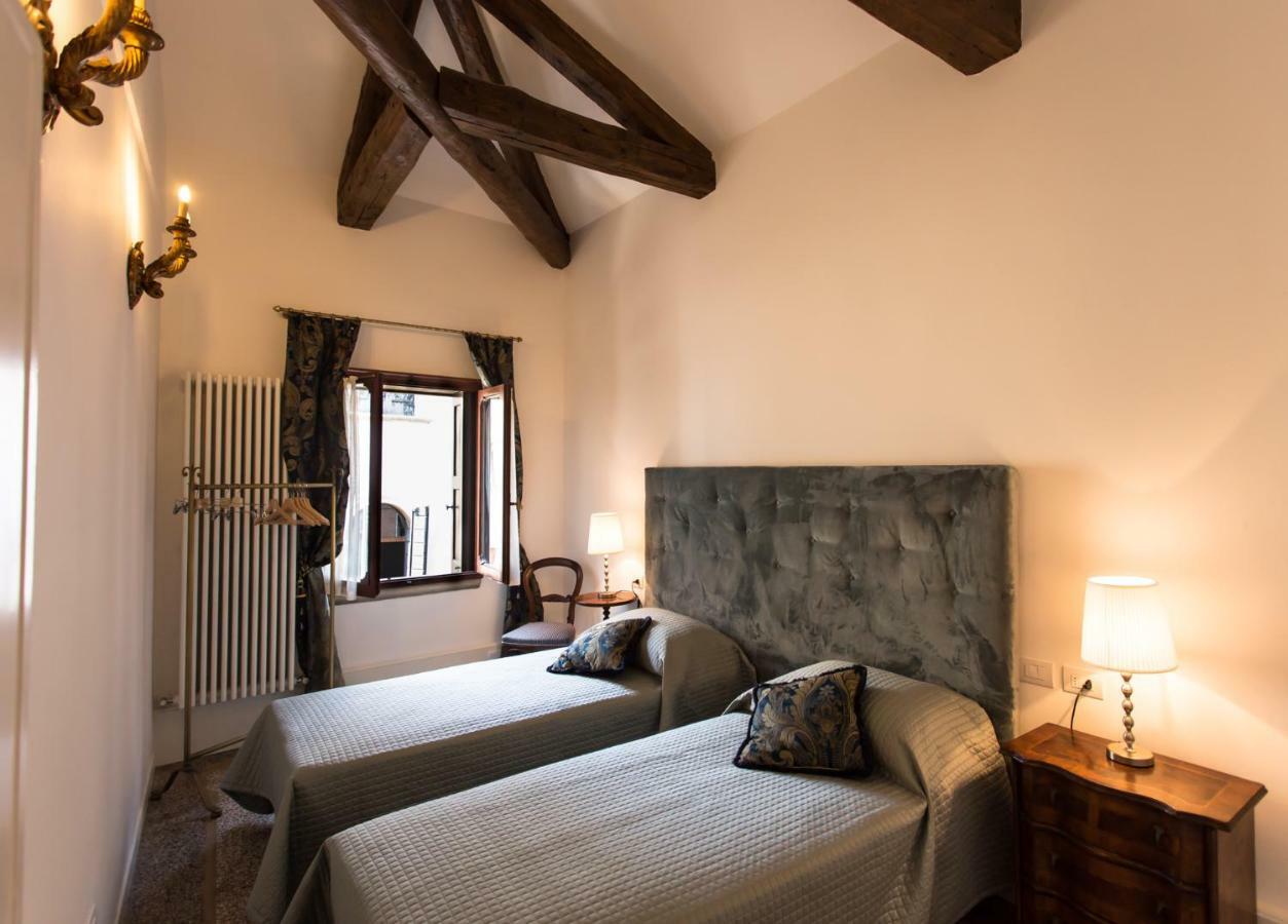 Ca' Nal Apartments 威尼斯 外观 照片