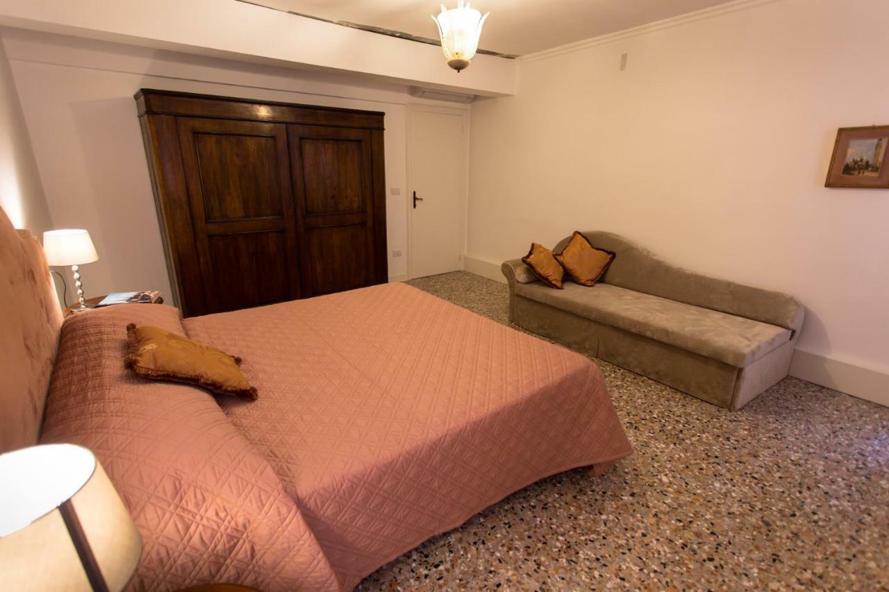 Ca' Nal Apartments 威尼斯 外观 照片