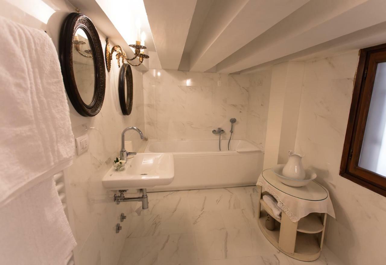 Ca' Nal Apartments 威尼斯 外观 照片