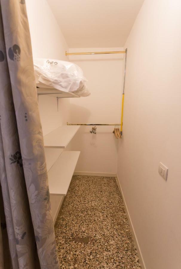 Ca' Nal Apartments 威尼斯 外观 照片