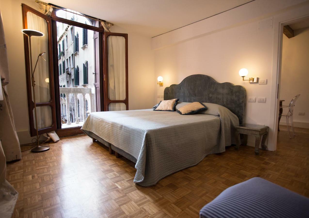 Ca' Nal Apartments 威尼斯 外观 照片