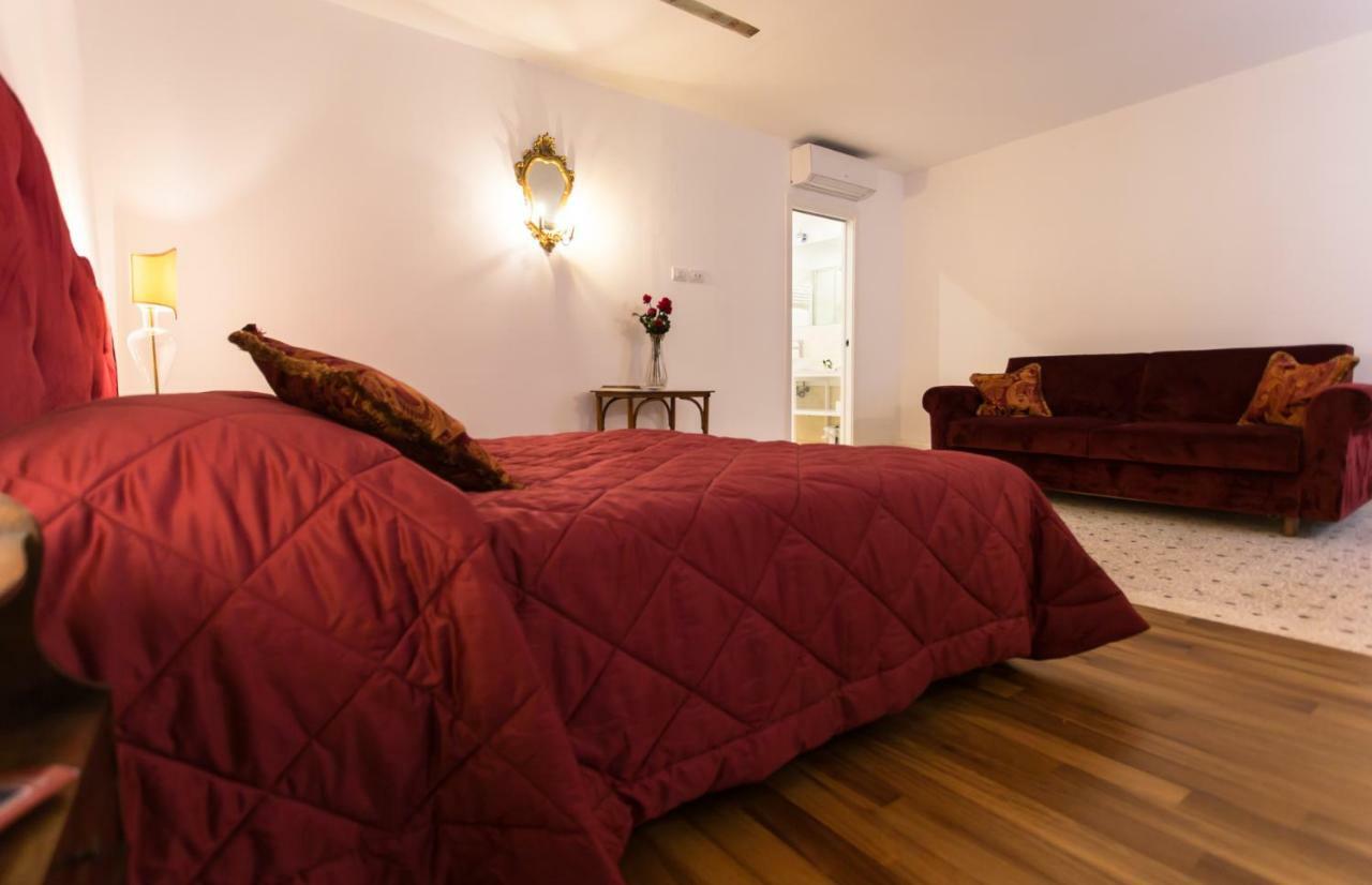Ca' Nal Apartments 威尼斯 外观 照片