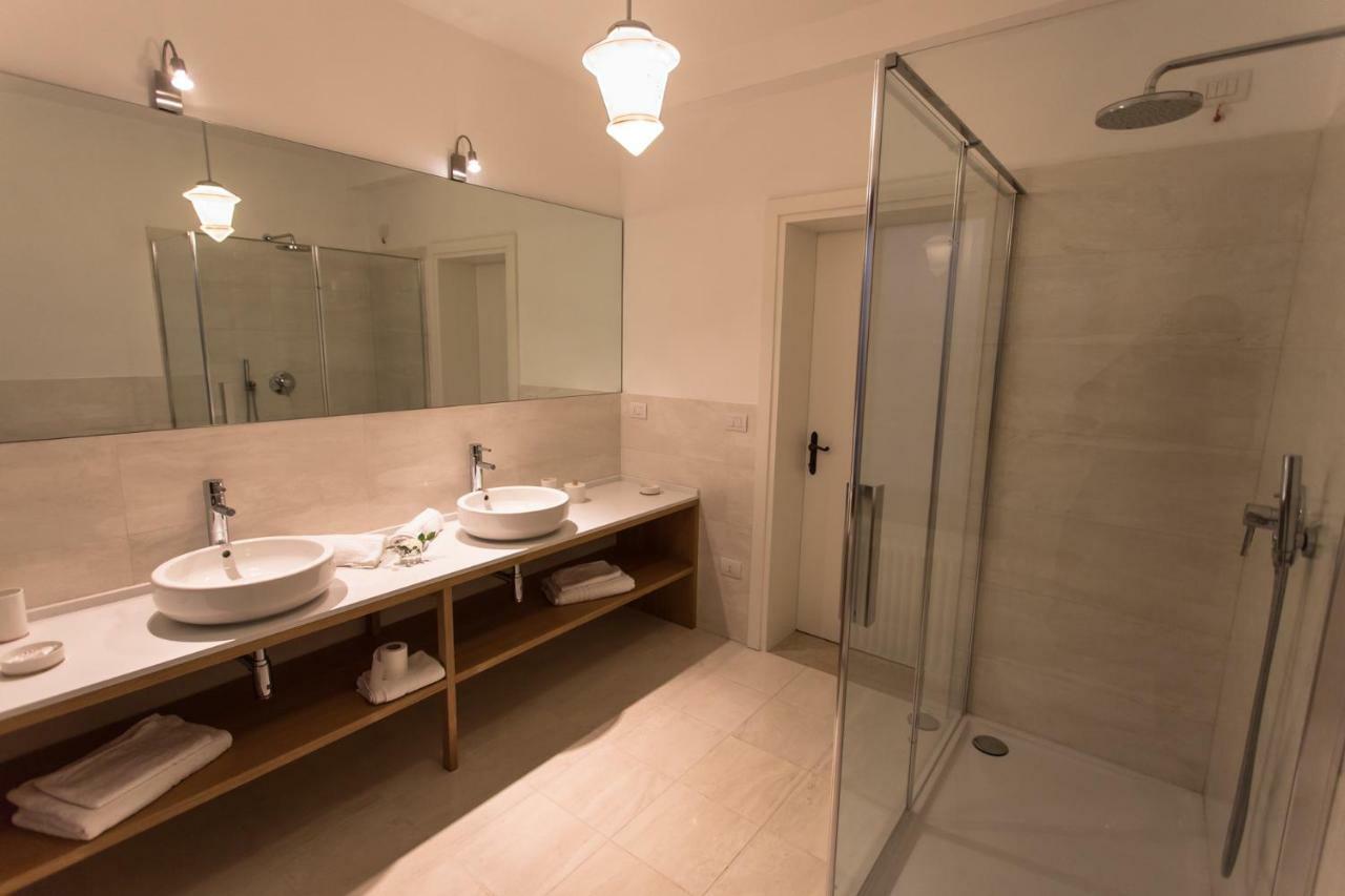 Ca' Nal Apartments 威尼斯 外观 照片
