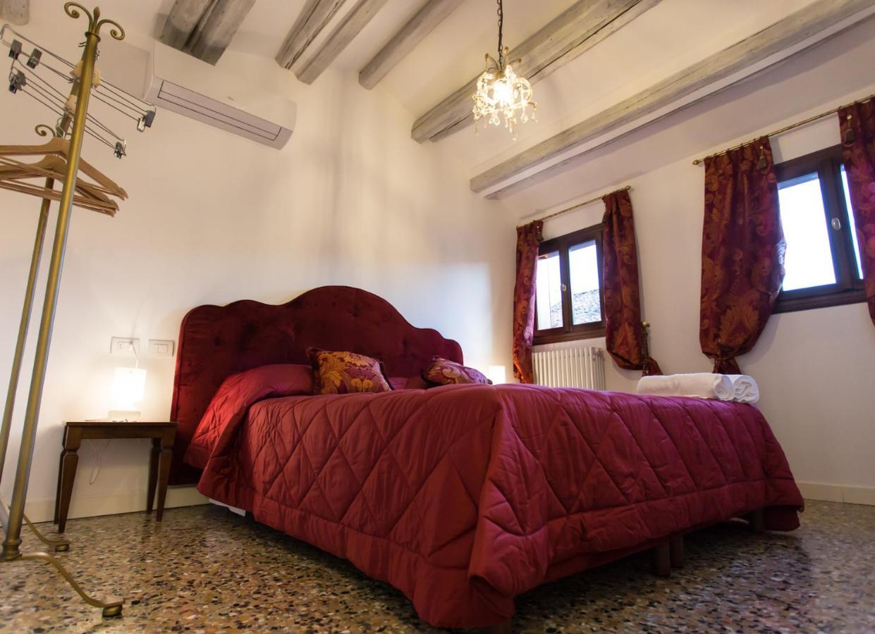 Ca' Nal Apartments 威尼斯 外观 照片