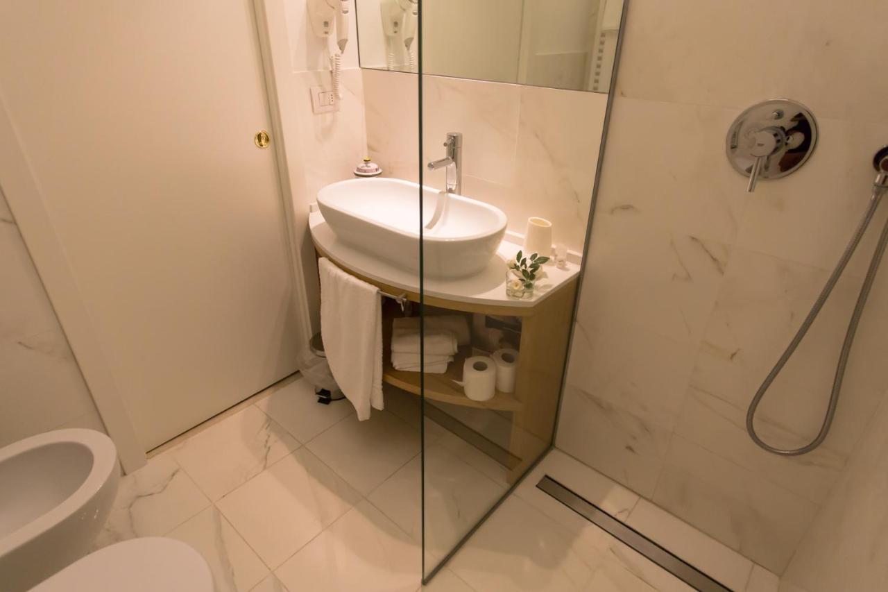 Ca' Nal Apartments 威尼斯 外观 照片